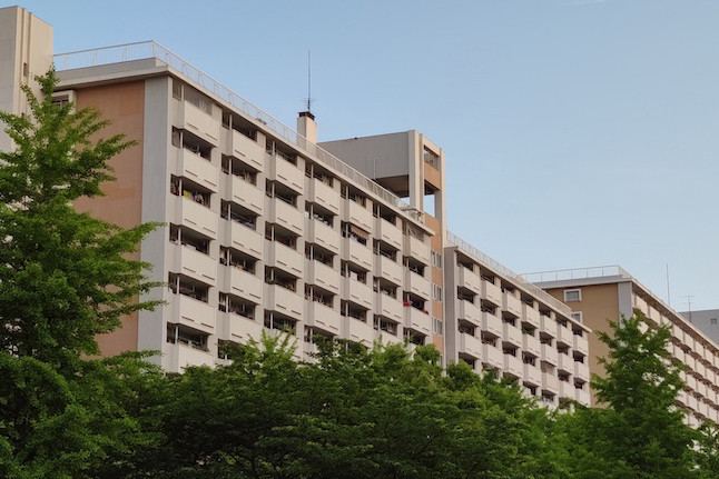 事例　マンション(30代ご夫婦)｜不動産の買取なら京阪エリアに強いK-connect