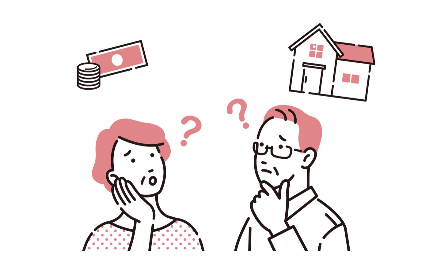 こんなお悩みありませんか？｜不動産の買取なら京阪エリアに強いK-connect